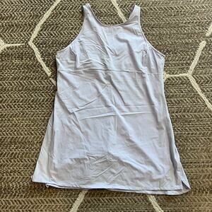 Nike Skort Dress Sz XL NWOT (color: lavender/ light purple)